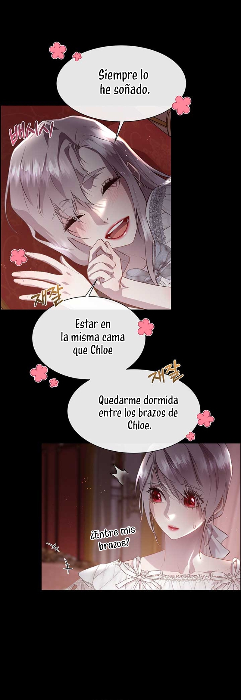 Torceré el cuello de un perro amistoso Capítulo 104 - Page 9