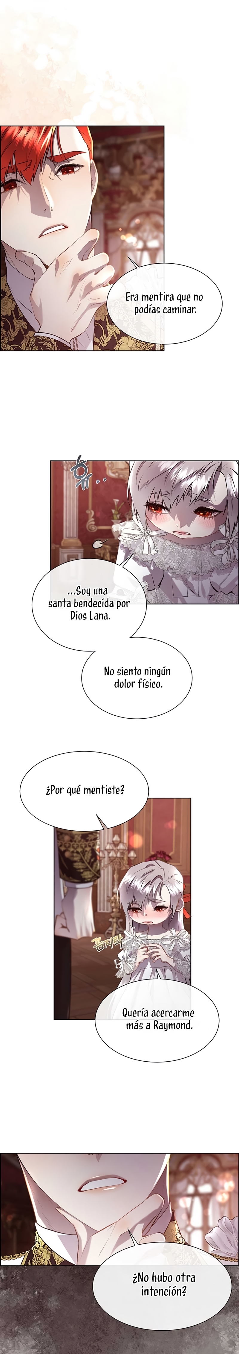Torceré el cuello de un perro amistoso Capítulo 107 - Page 14