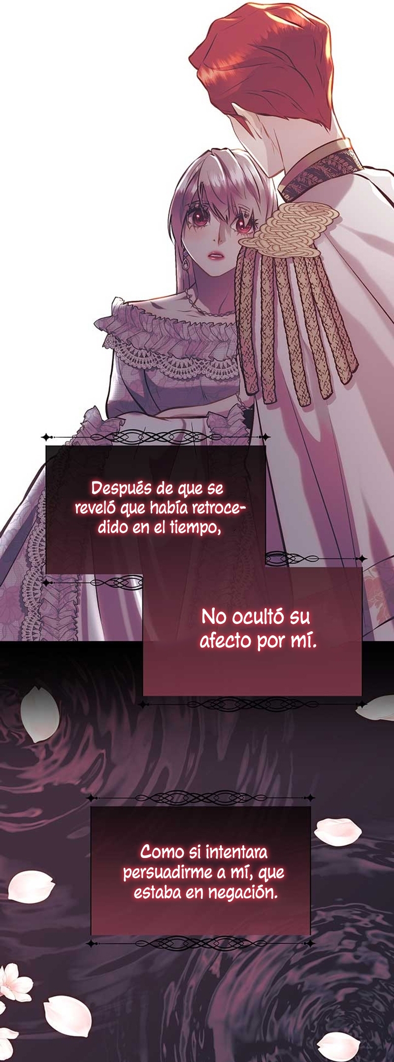 Torceré el cuello de un perro amistoso Capítulo 109 - Page 20