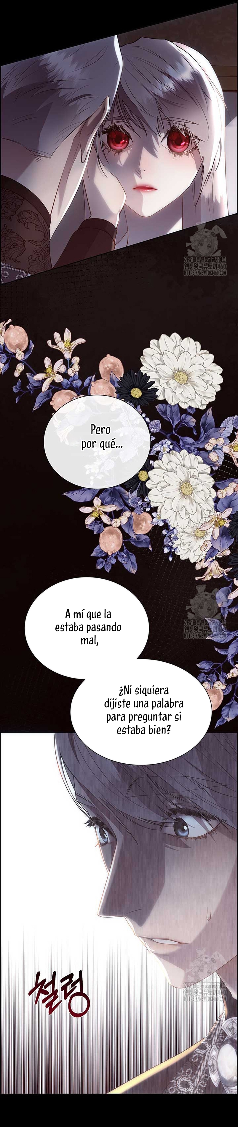 Torceré el cuello de un perro amistoso Capítulo 121 - Page 30