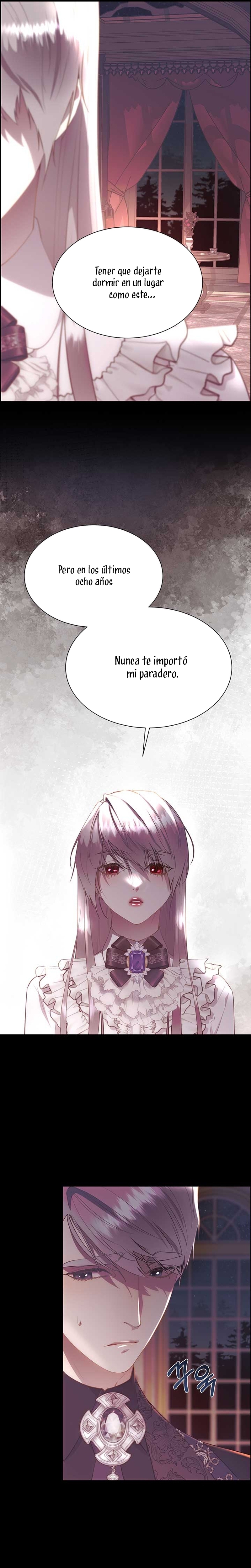 Torceré el cuello de un perro amistoso Capítulo 123 - Page 3