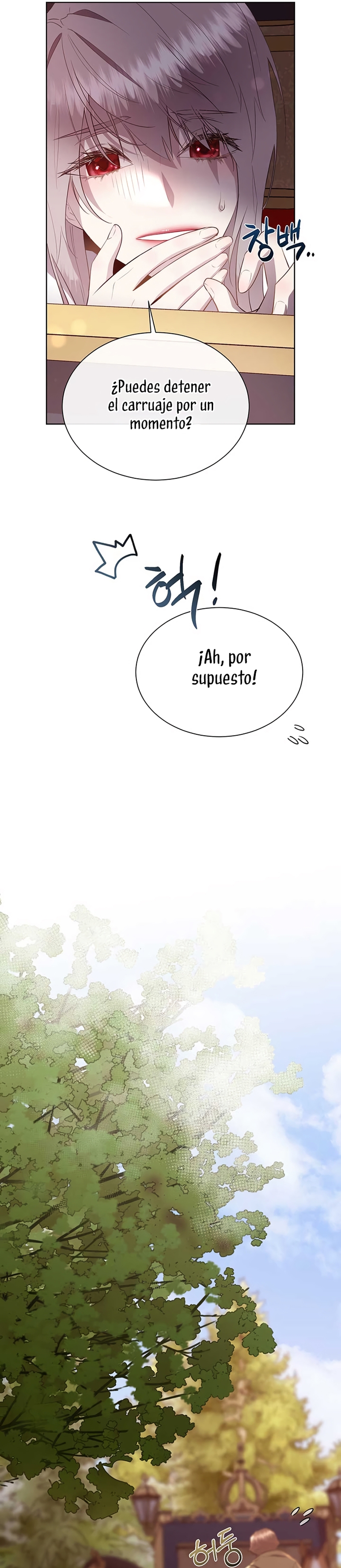 Torceré el cuello de un perro amistoso Capítulo 133 - Page 6