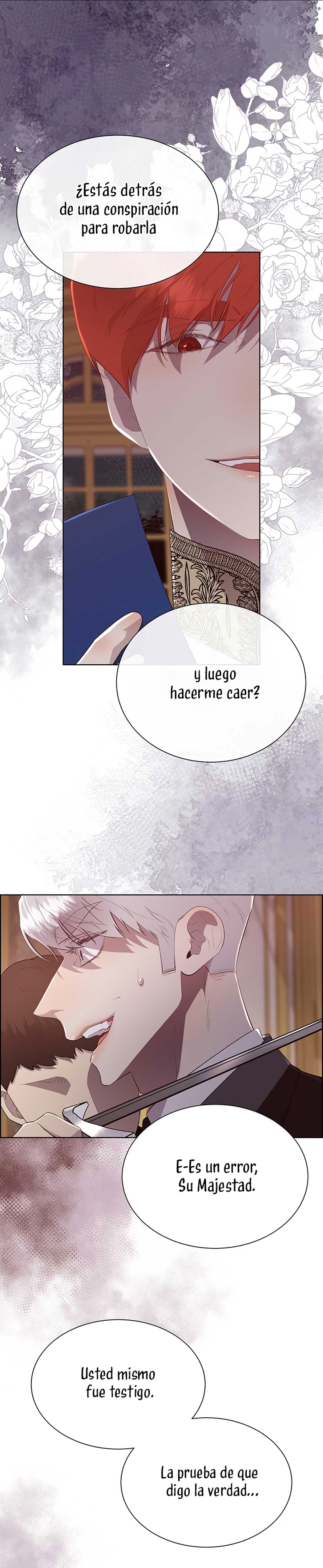 Torceré el cuello de un perro amistoso Capítulo 137 - Page 5