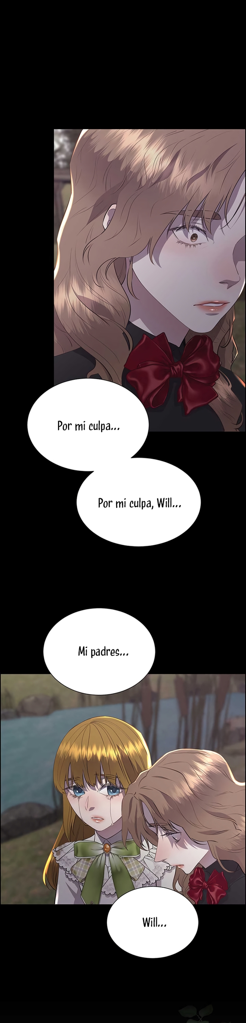Torceré el cuello de un perro amistoso Capítulo 139 - Page 18