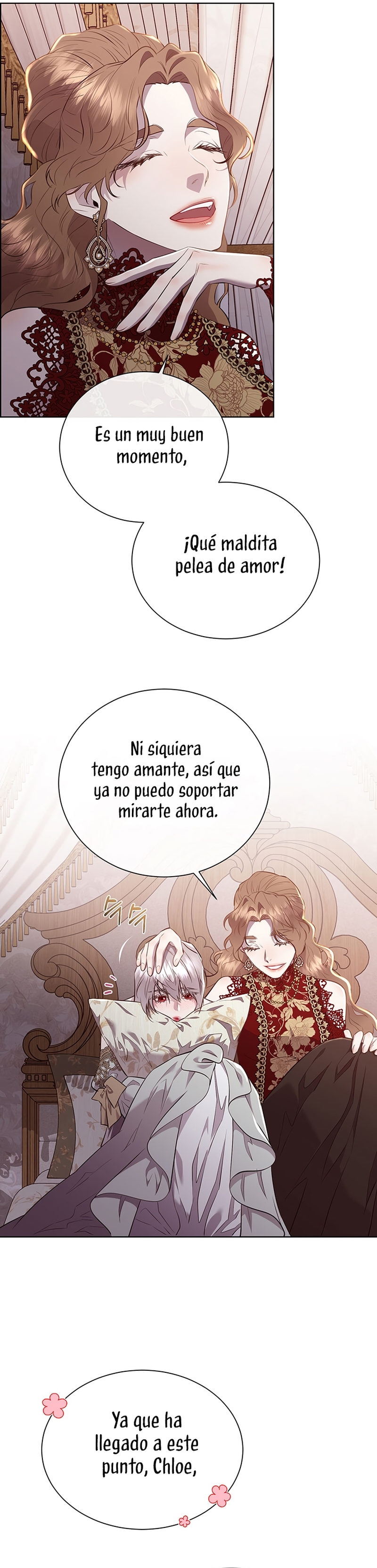 Torceré el cuello de un perro amistoso Capítulo 145 - Page 7