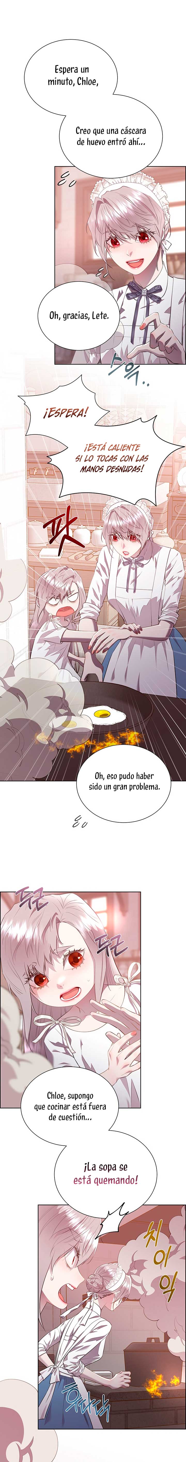 Torceré el cuello de un perro amistoso Capítulo 148 - Page 14