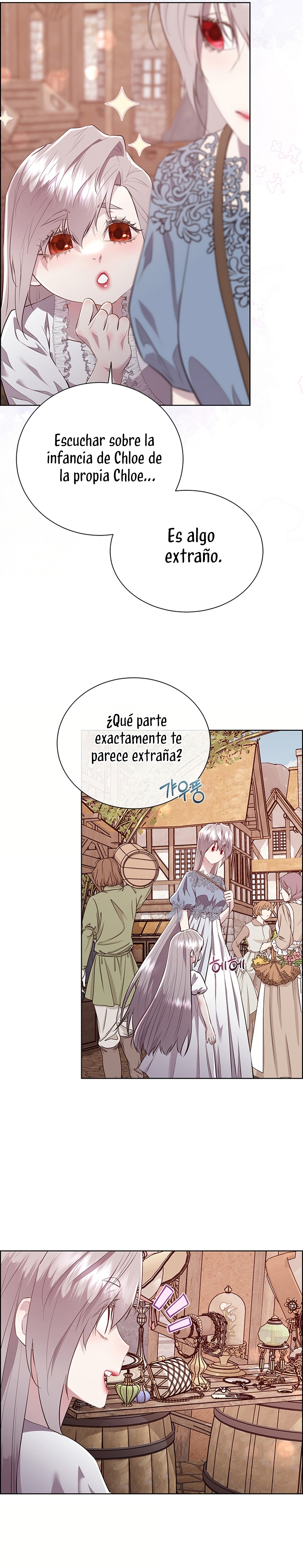 Torceré el cuello de un perro amistoso Capítulo 149 - Page 6