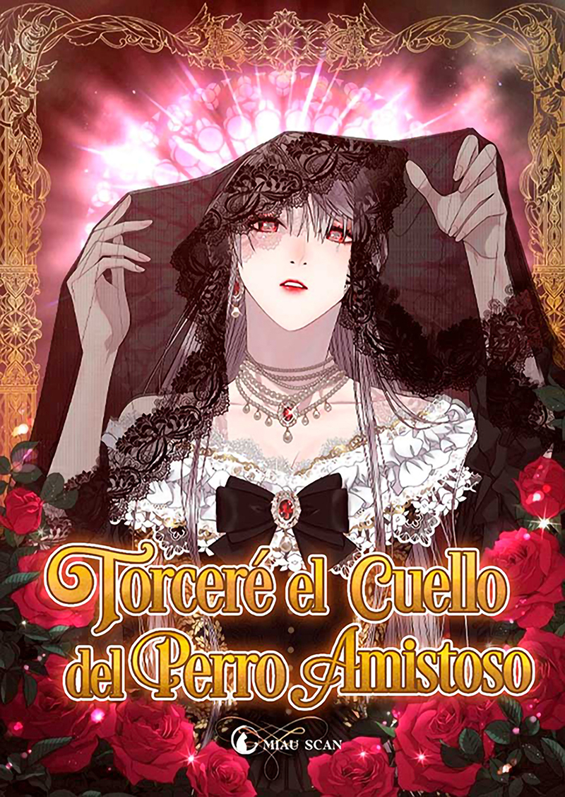 Torceré el cuello de un perro amistoso Capítulo 155 - Page 2