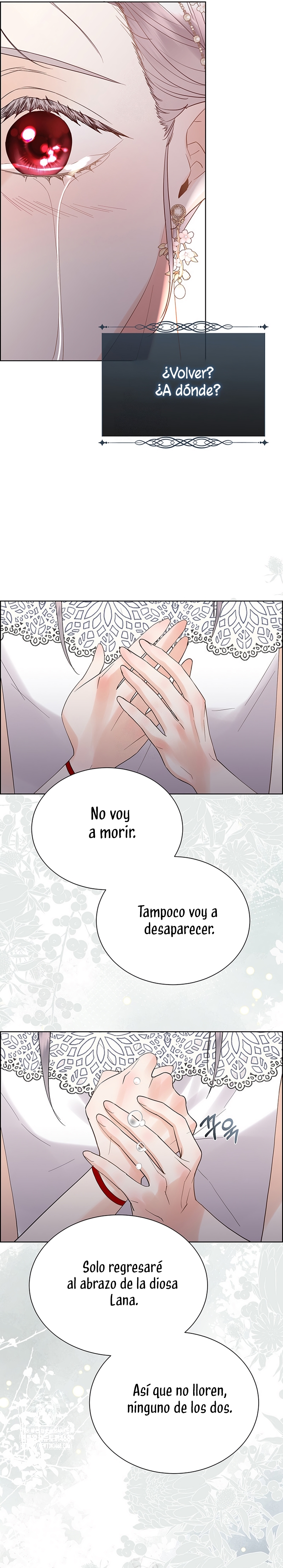 Torceré el cuello de un perro amistoso Capítulo 160 - Page 32