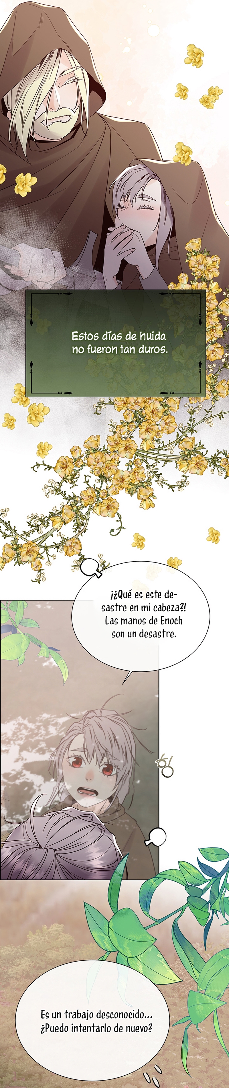 Torceré el cuello de un perro amistoso Capítulo 163 - Page 16