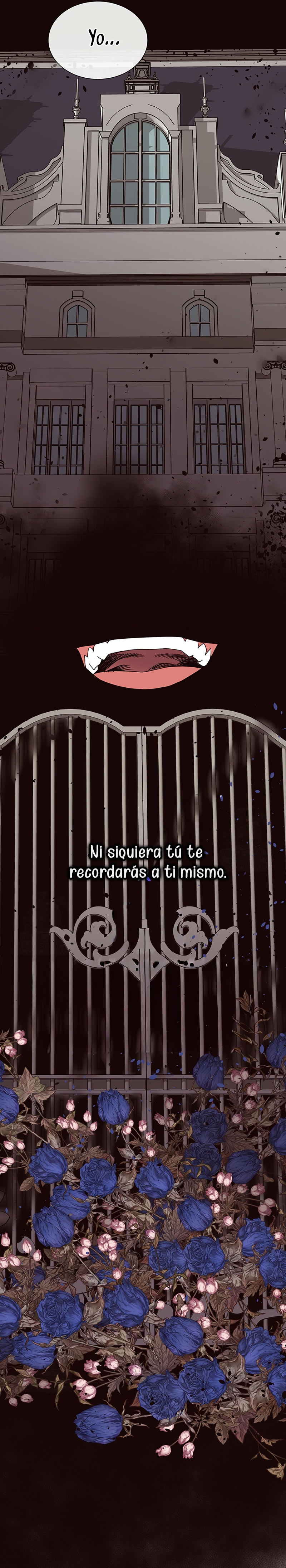 Torceré el cuello de un perro amistoso Capítulo 165 - Page 8