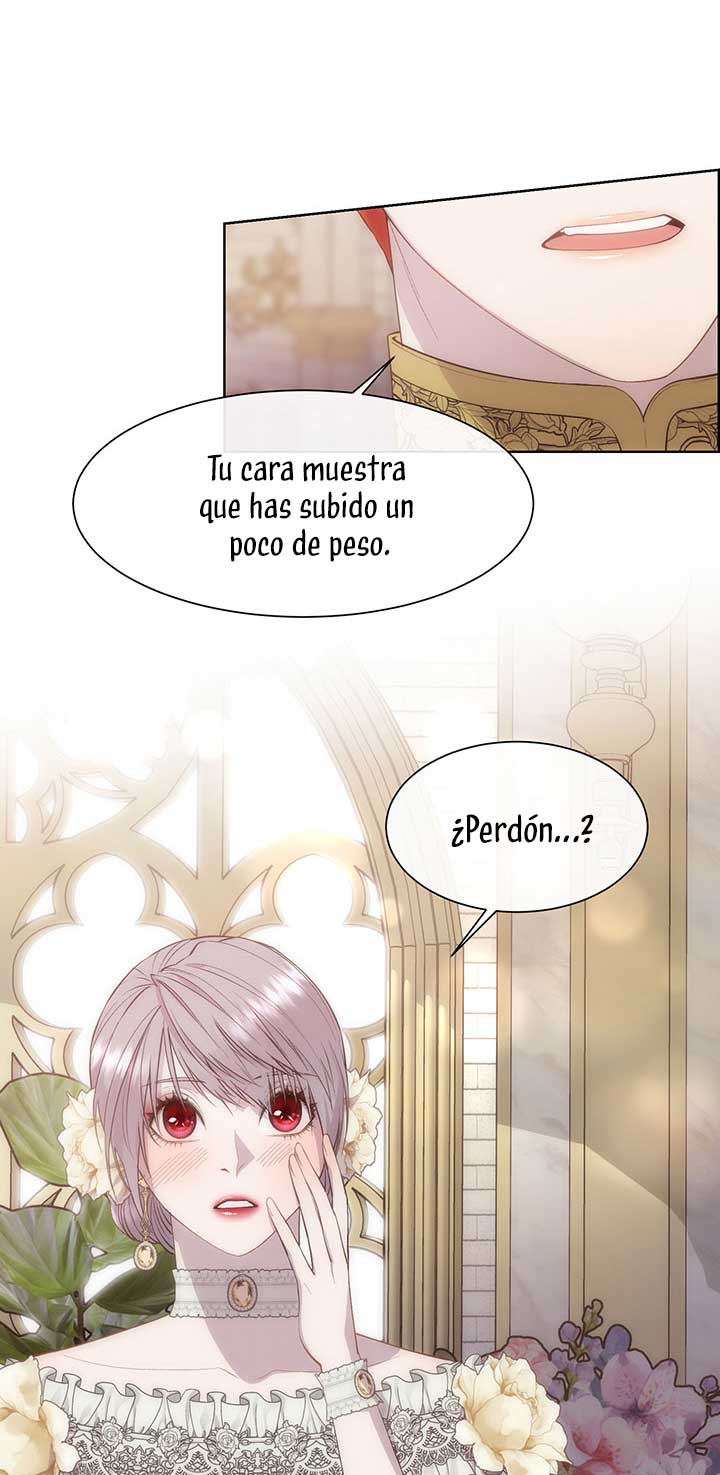 Torceré el cuello de un perro amistoso Capítulo 44 - Page 50