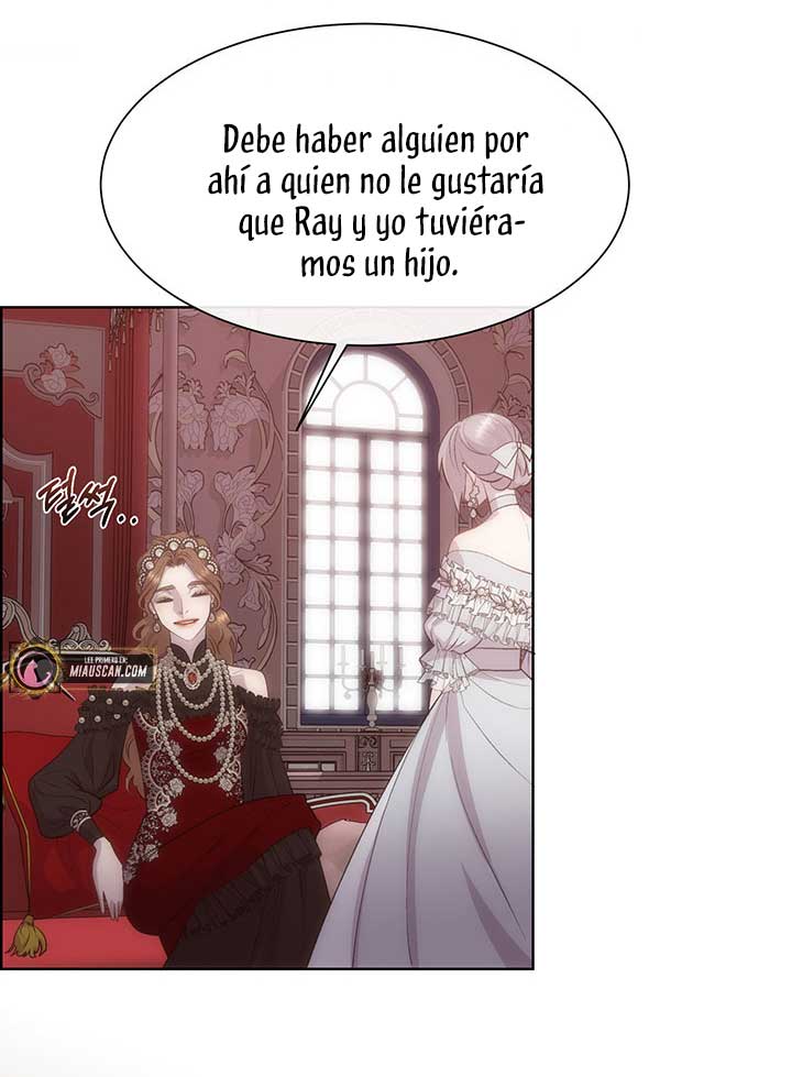 Torceré el cuello de un perro amistoso Capítulo 45 - Page 47