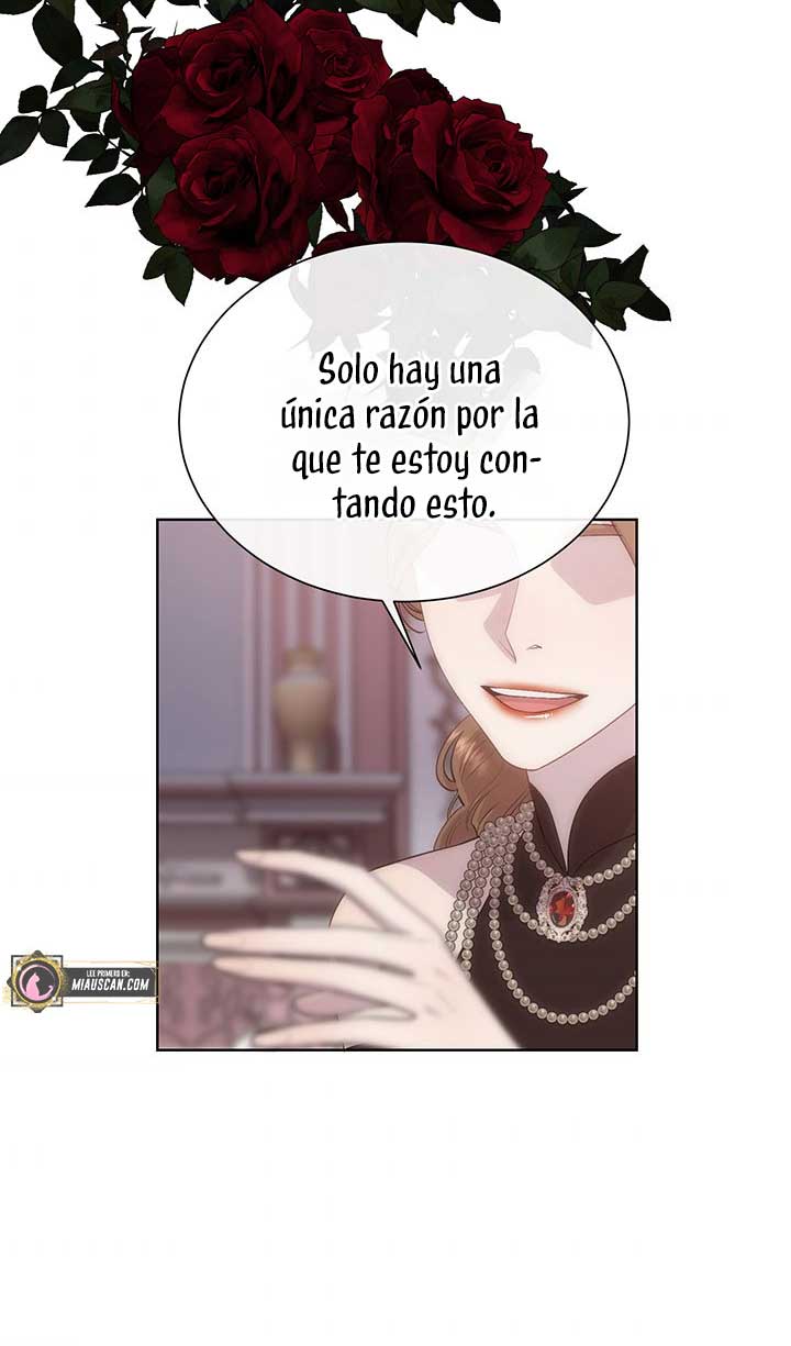Torceré el cuello de un perro amistoso Capítulo 45 - Page 53