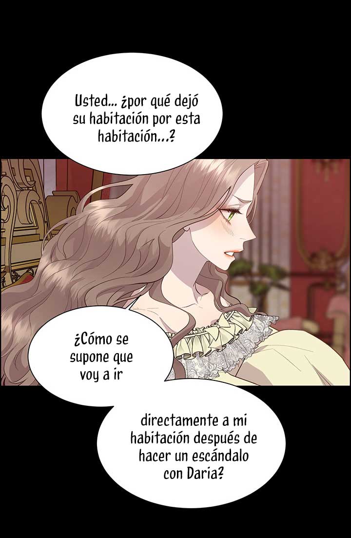 Torceré el cuello de un perro amistoso Capítulo 46 - Page 43