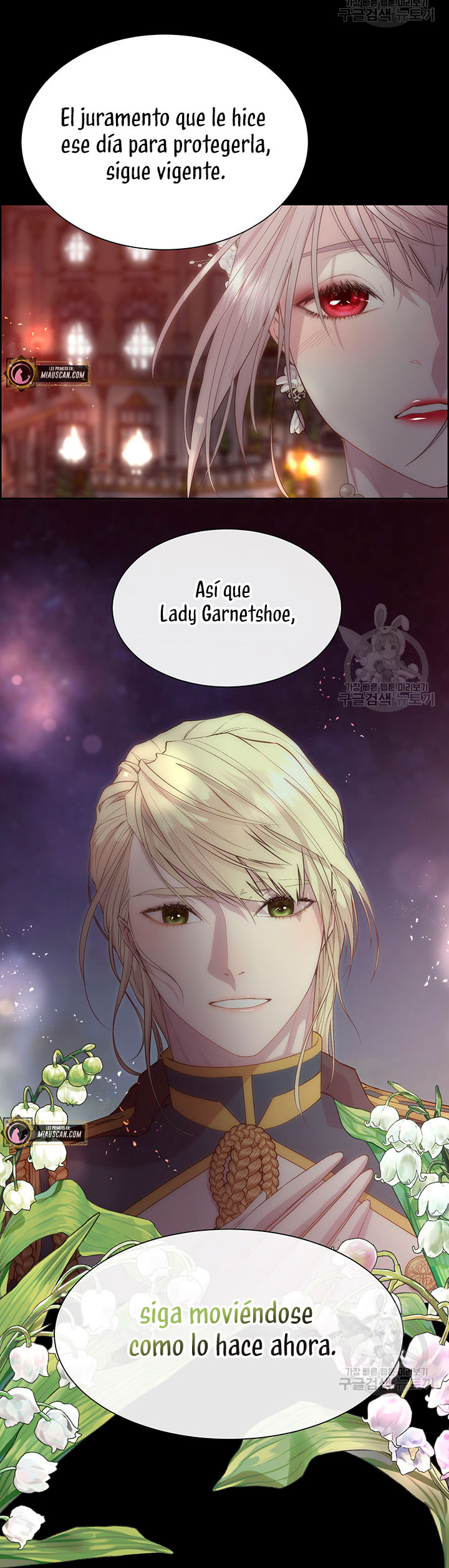 Torceré el cuello de un perro amistoso Capítulo 51 - Page 45
