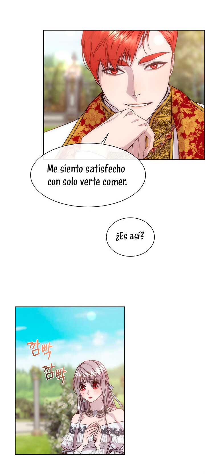 Torceré el cuello de un perro amistoso Capítulo 60 - Page 19