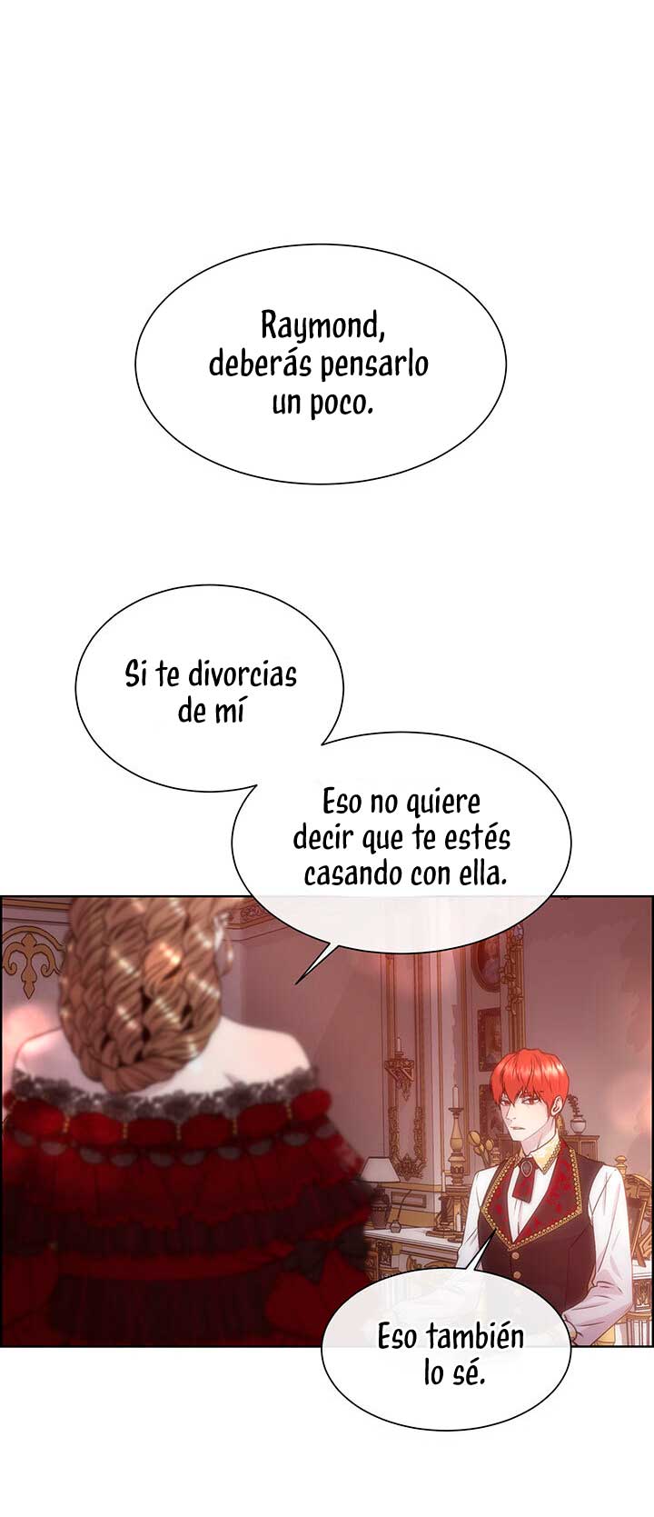 Torceré el cuello de un perro amistoso Capítulo 61 - Page 12