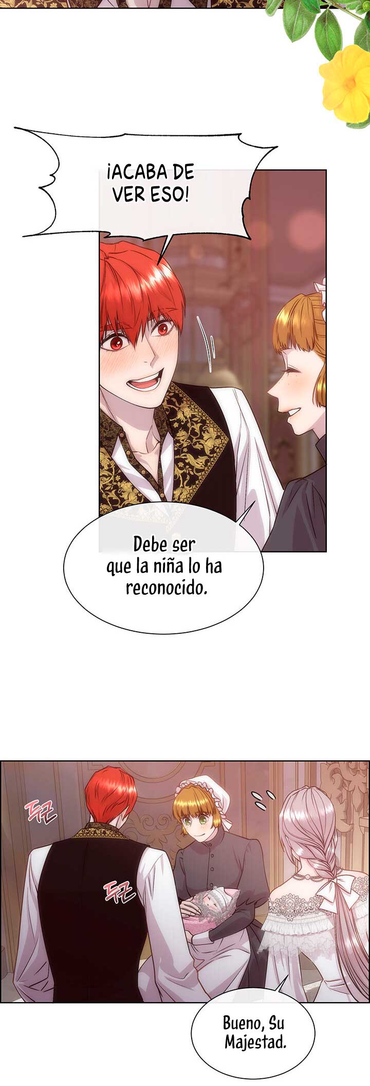 Torceré el cuello de un perro amistoso Capítulo 61 - Page 47