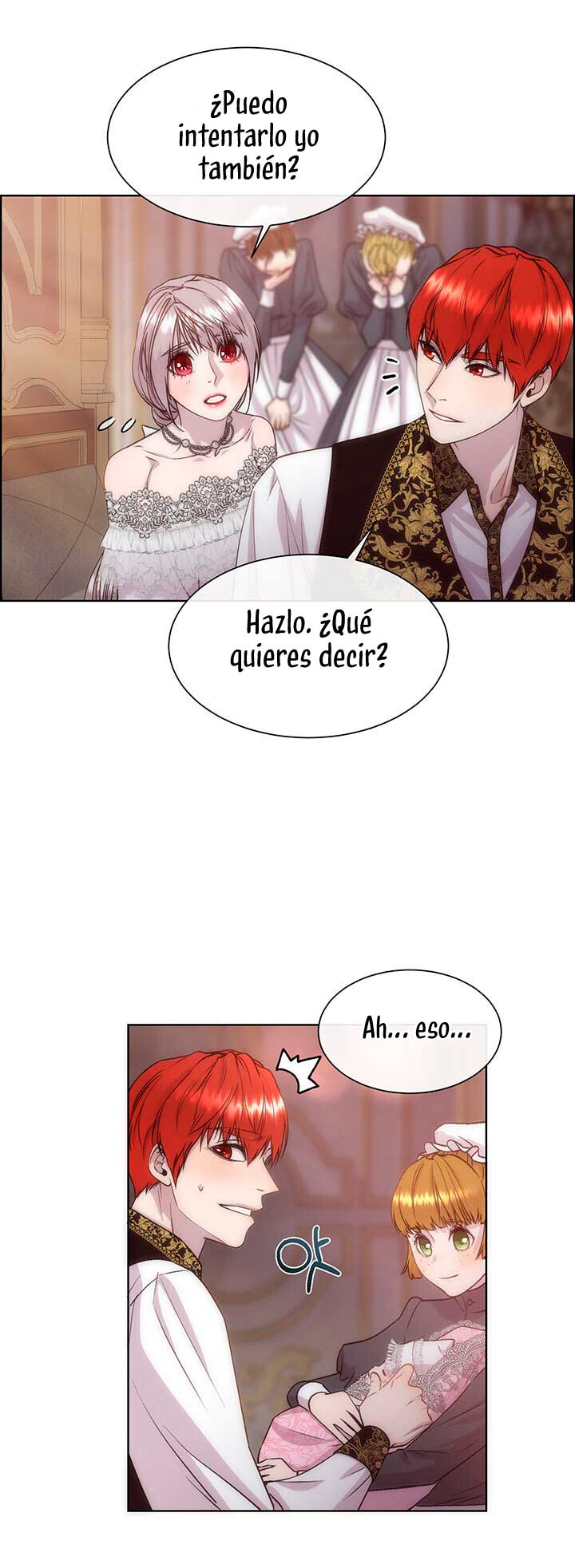 Torceré el cuello de un perro amistoso Capítulo 61 - Page 48