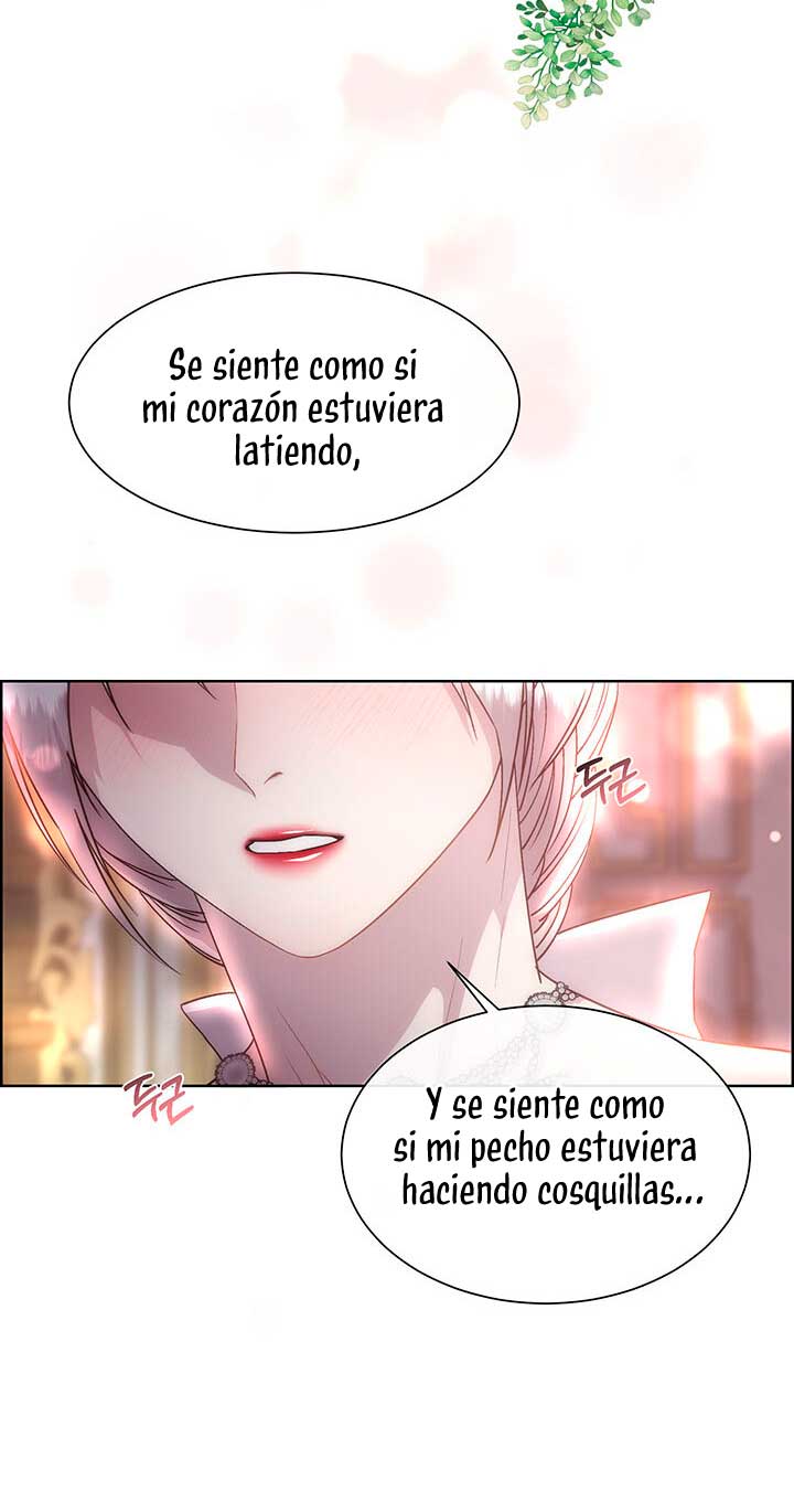 Torceré el cuello de un perro amistoso Capítulo 61 - Page 53
