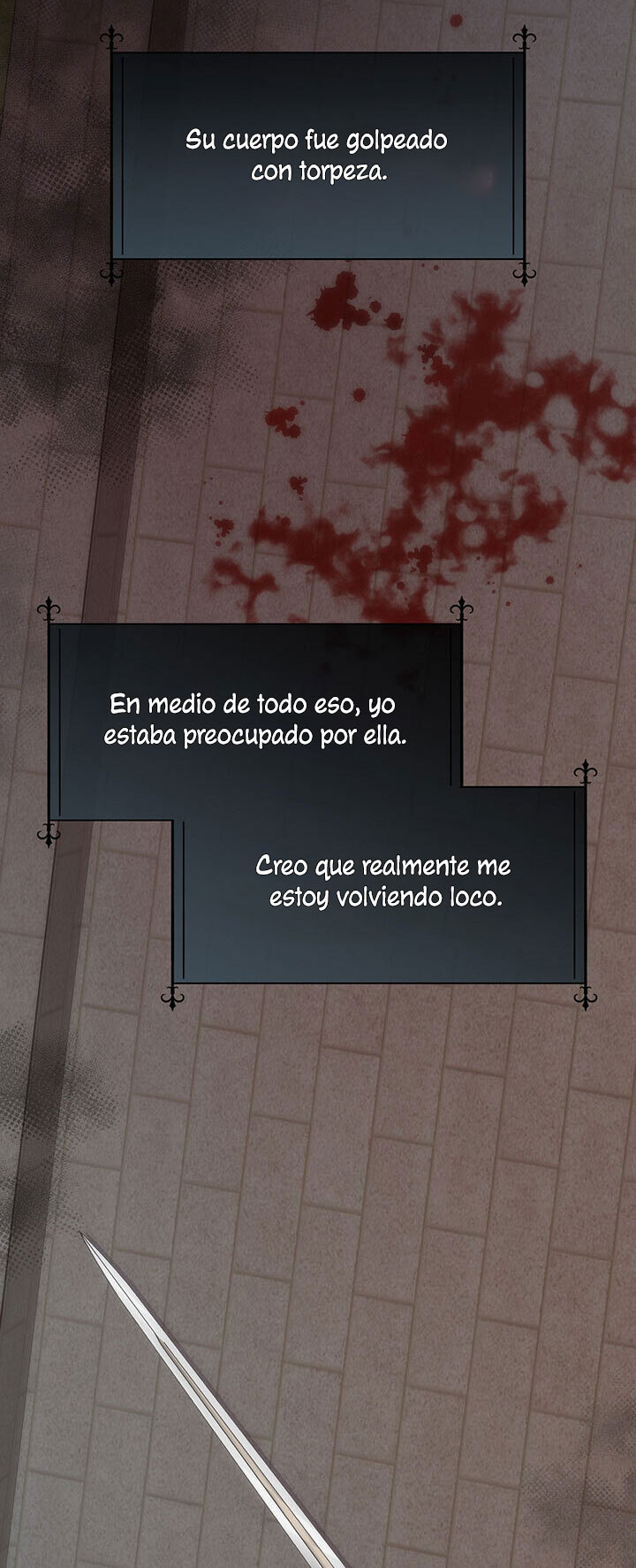 Torceré el cuello de un perro amistoso Capítulo 62 - Page 56