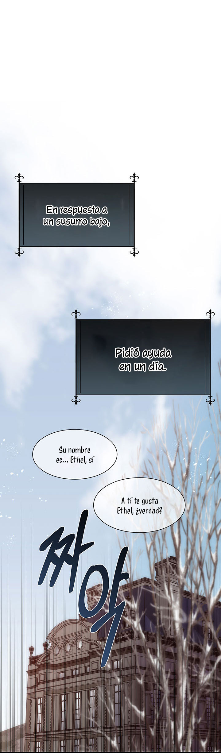 Torceré el cuello de un perro amistoso Capítulo 65.2 - Page 48