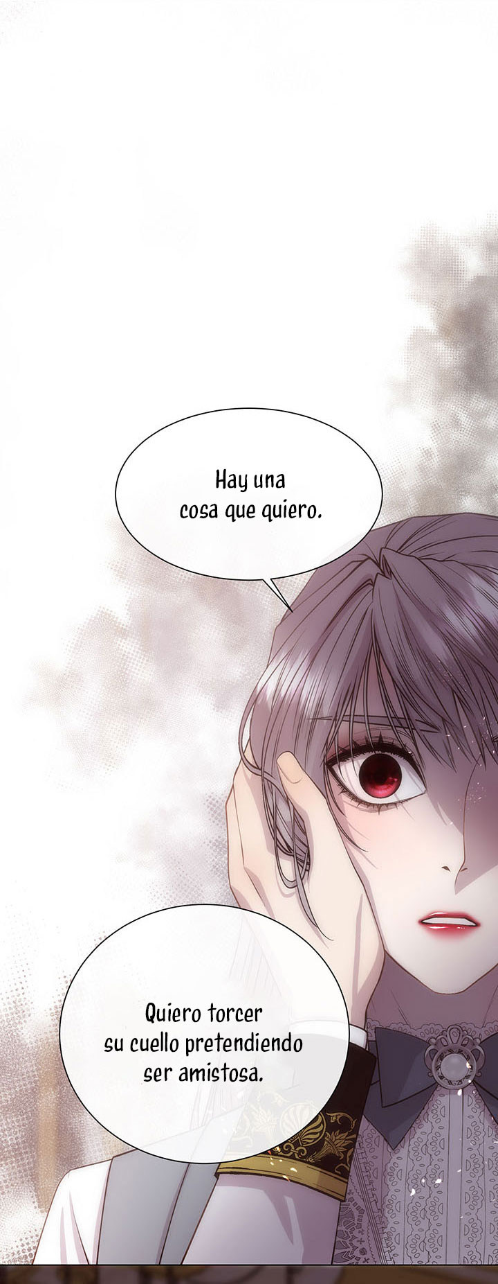 Torceré el cuello de un perro amistoso Capítulo 65.2 - Page 49