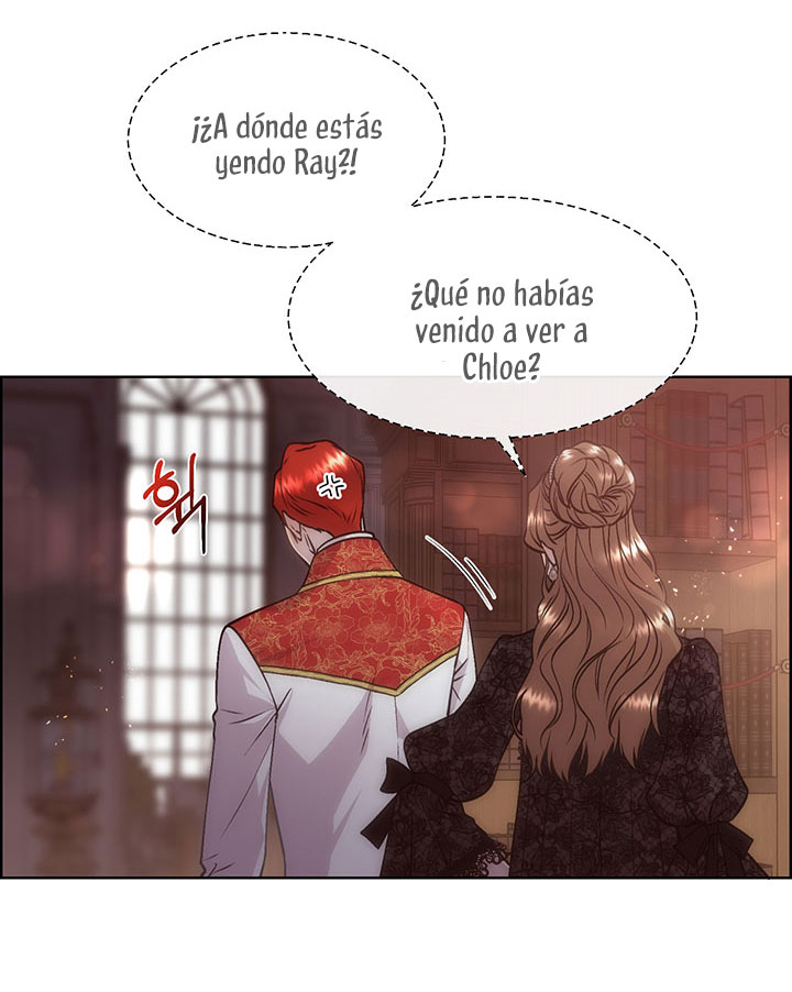 Torceré el cuello de un perro amistoso Capítulo 66 - Page 45