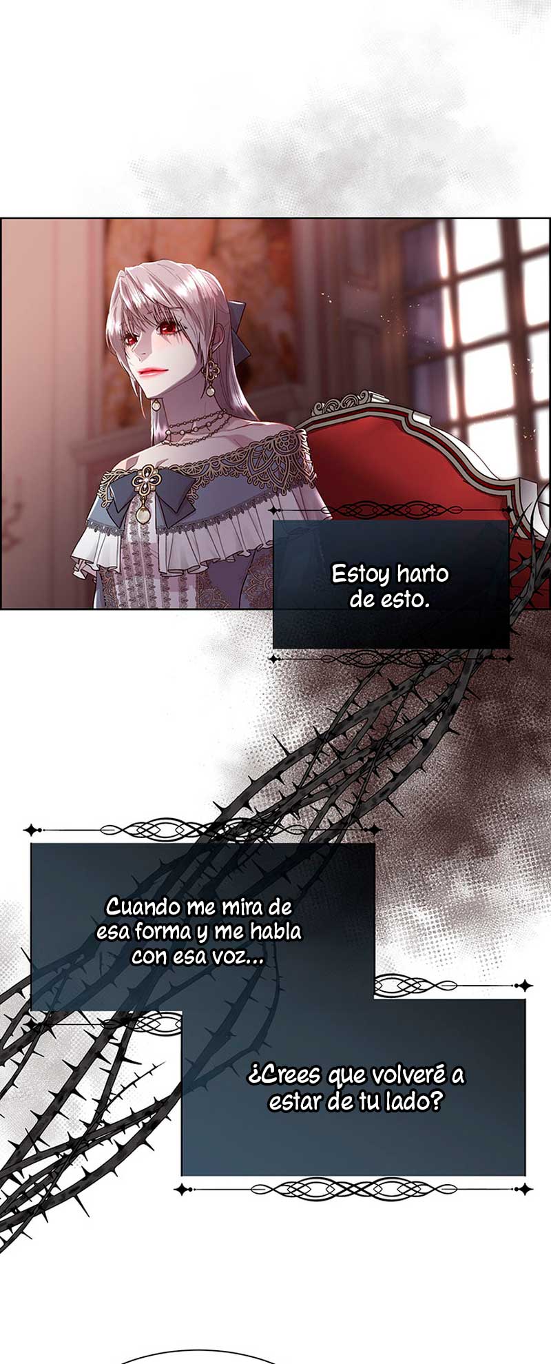 Torceré el cuello de un perro amistoso Capítulo 74 - Page 23