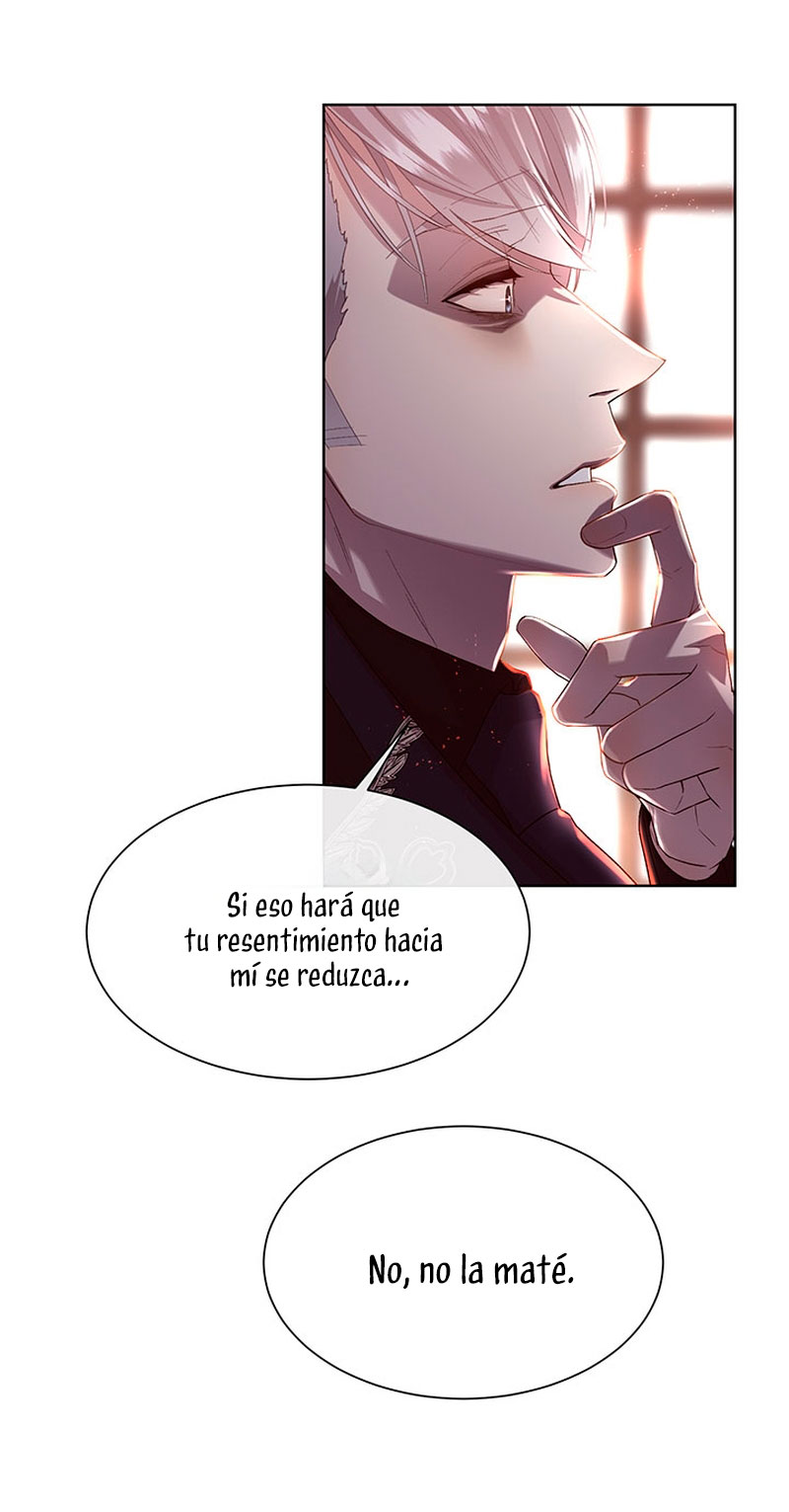 Torceré el cuello de un perro amistoso Capítulo 75 - Page 46