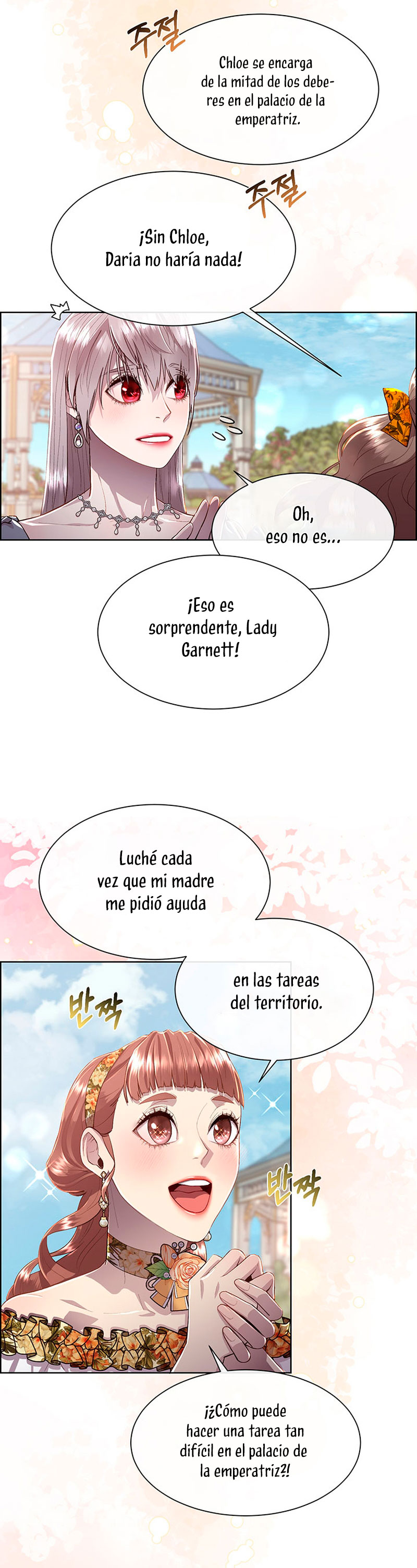 Torceré el cuello de un perro amistoso Capítulo 78 - Page 28
