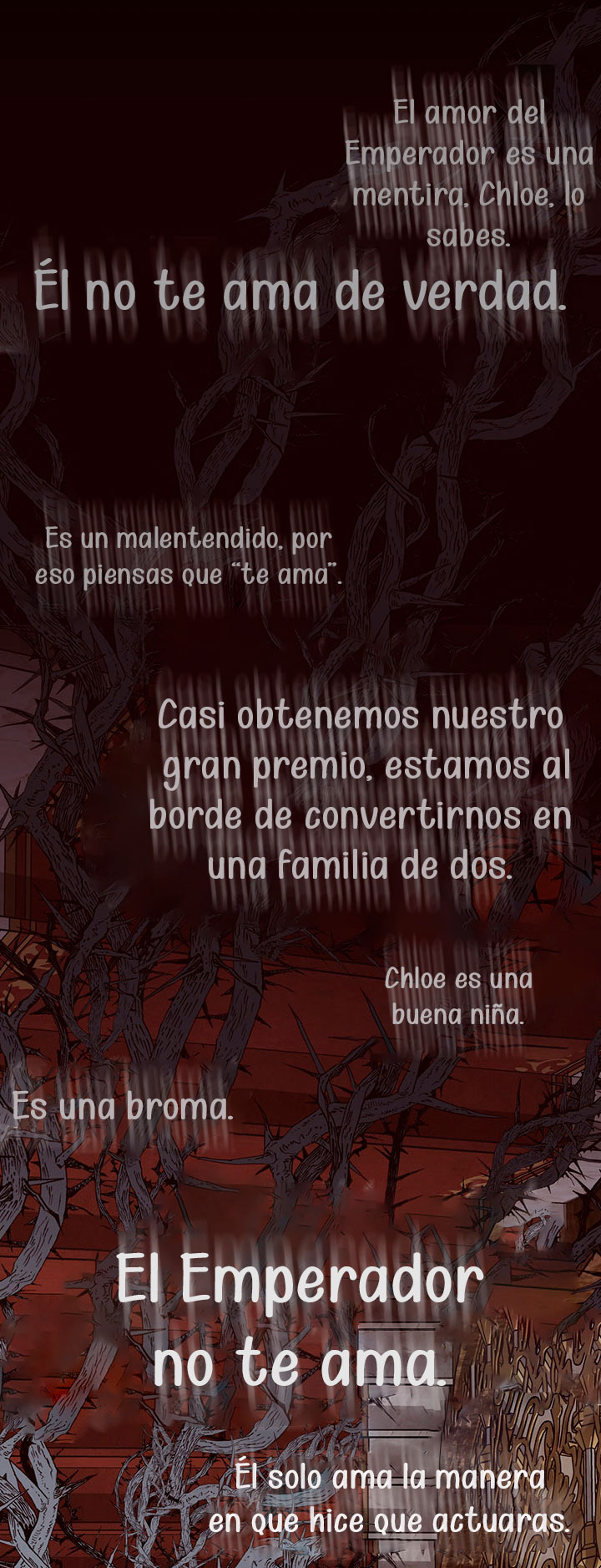 Torceré el cuello de un perro amistoso Capítulo 89 - Page 18