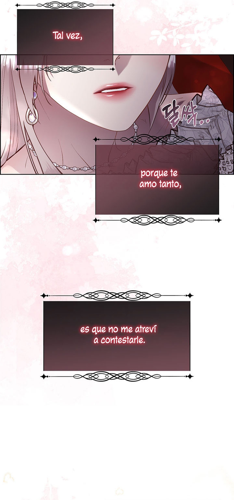 Torceré el cuello de un perro amistoso Capítulo 90 - Page 8