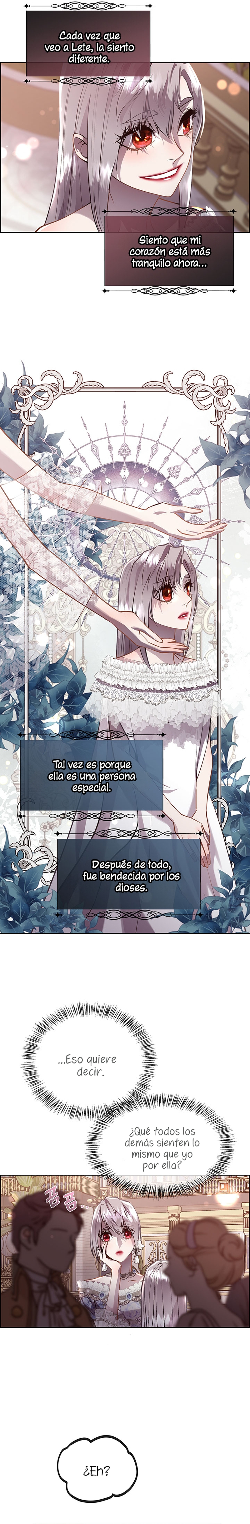 Torceré el cuello de un perro amistoso Capítulo 96 - Page 7