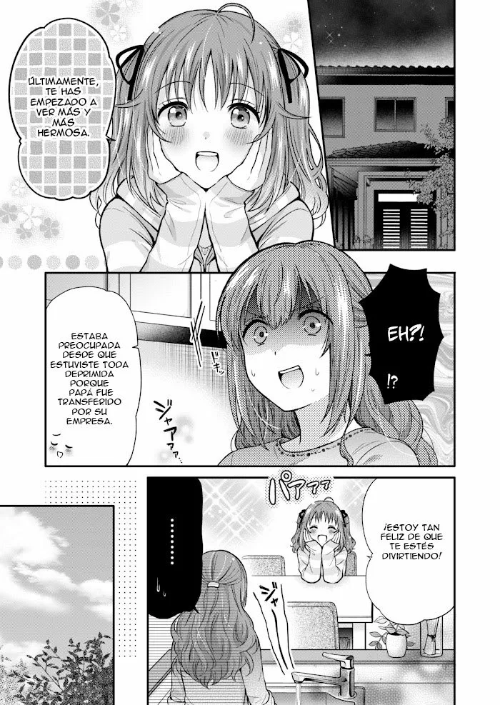 Hitozuma to JK Capítulo 0 - Page 13