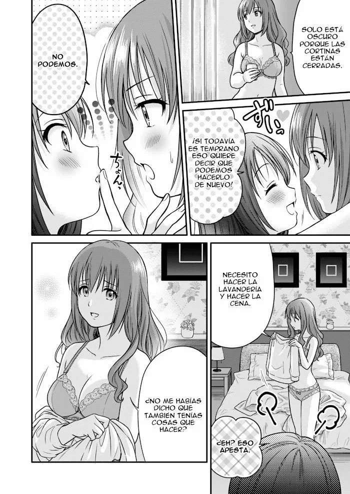 Hitozuma to JK Capítulo 0 - Page 2