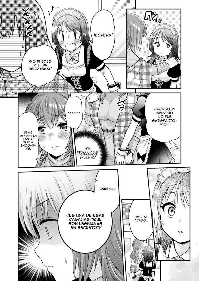 Hitozuma to JK Capítulo 0 - Page 20