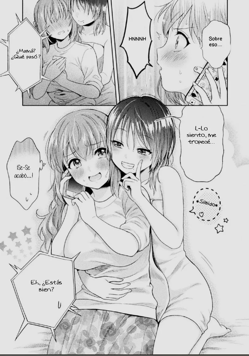Hitozuma to JK Capítulo 1 - Page 13