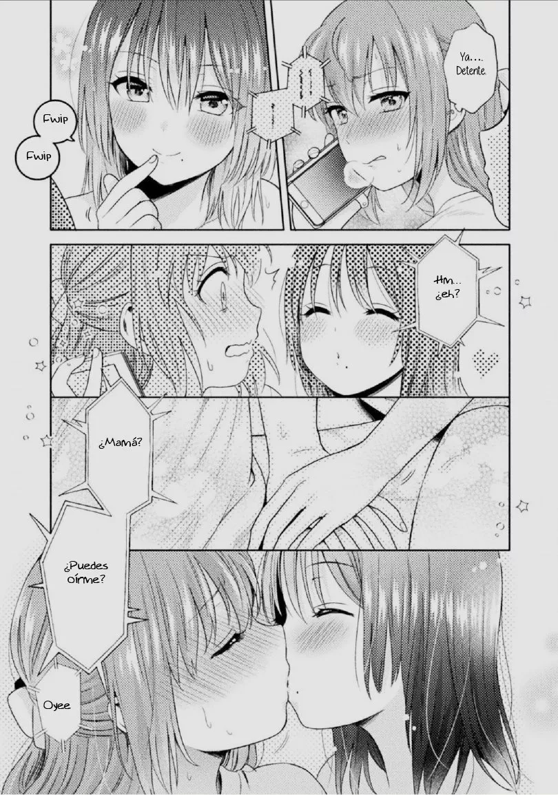 Hitozuma to JK Capítulo 1 - Page 15