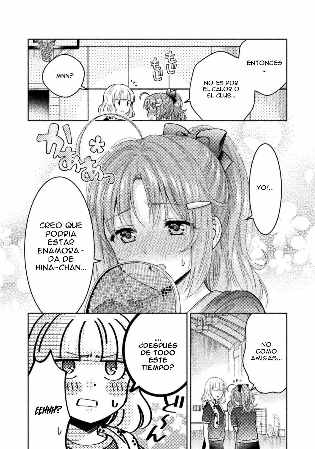 Hitozuma to JK Capítulo 10 - Page 2