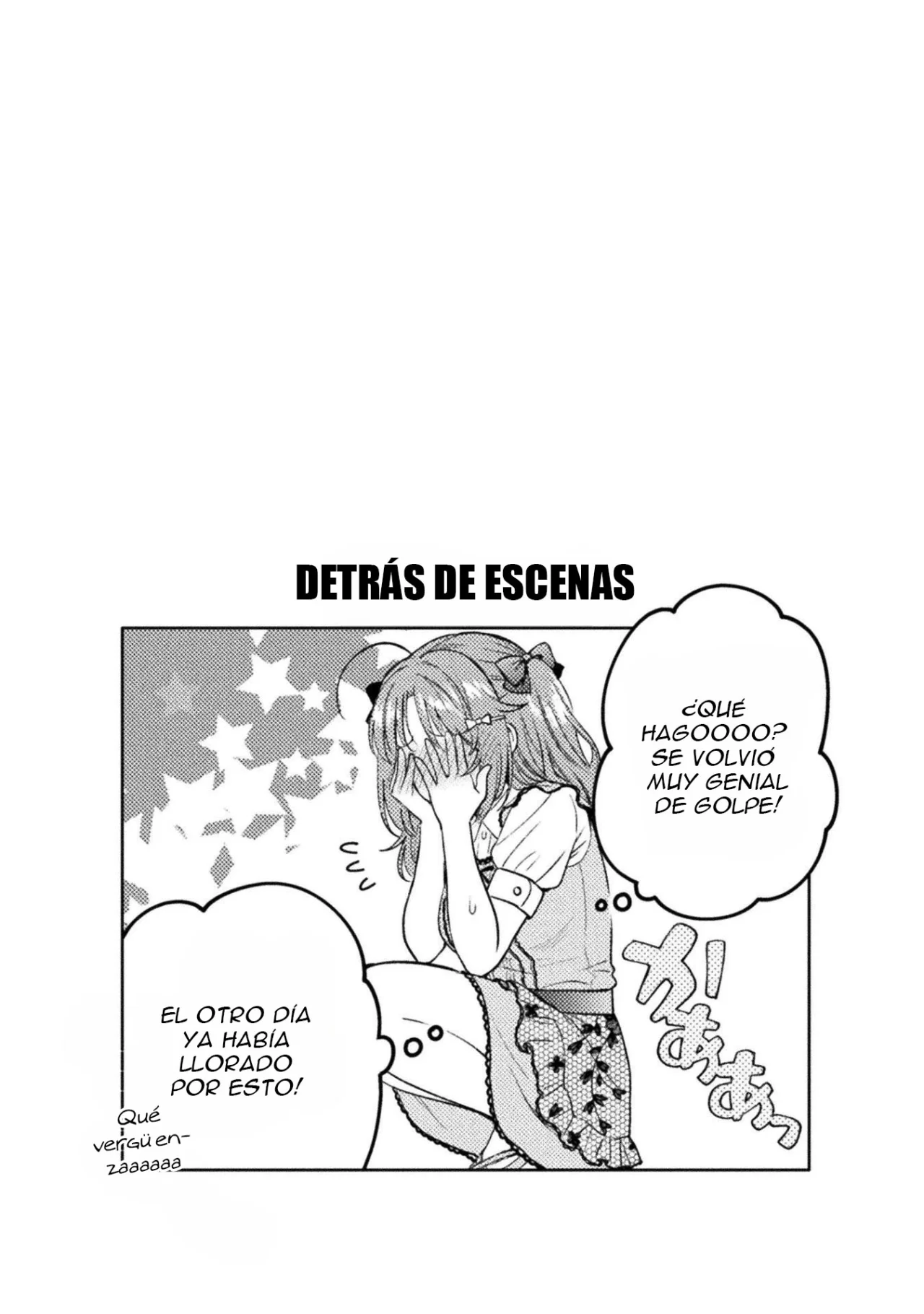 Hitozuma to JK Capítulo 11 - Page 21