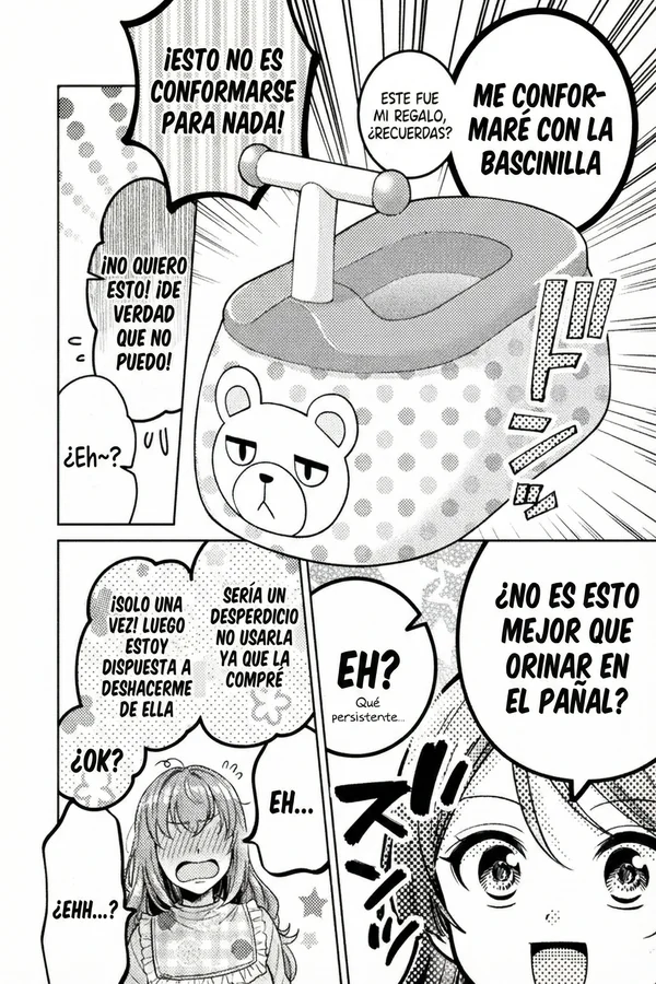 Hitozuma to JK Capítulo 16.5 - Page 10
