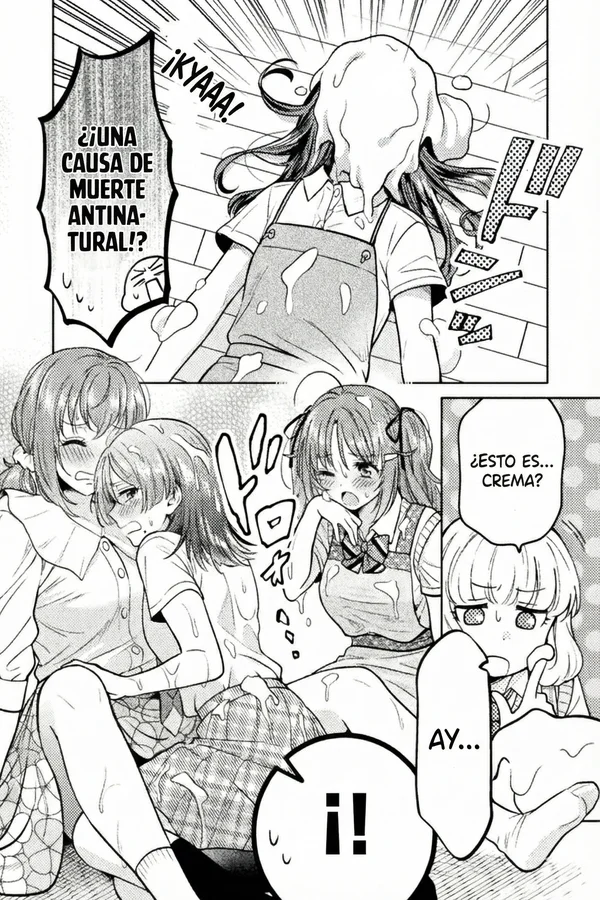 Hitozuma to JK Capítulo 16 - Page 12