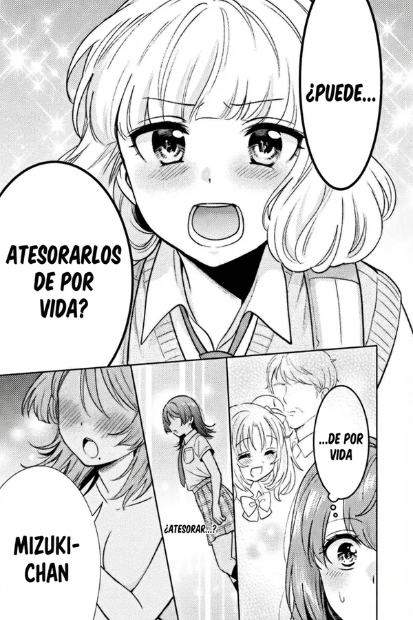 Hitozuma to JK Capítulo 16 - Page 17