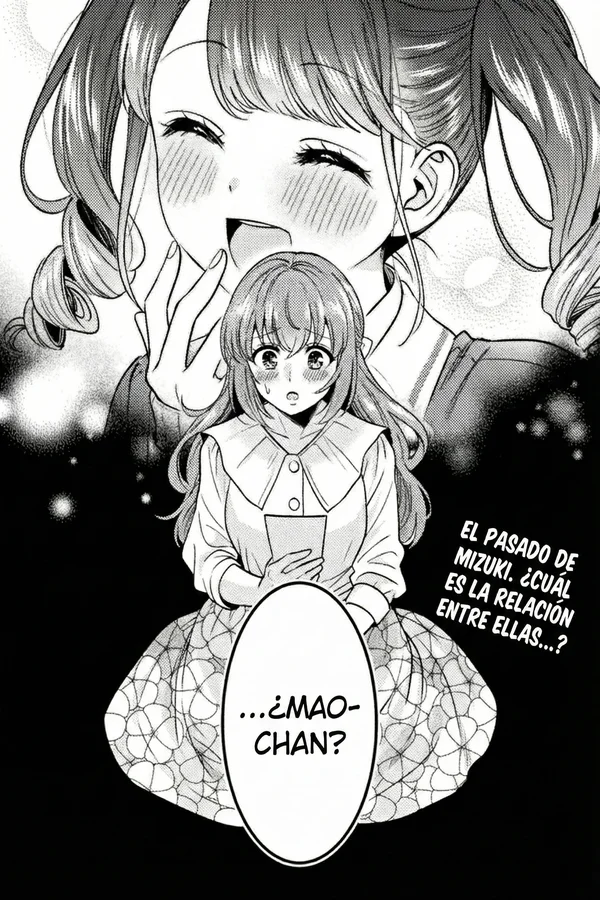 Hitozuma to JK Capítulo 16 - Page 22