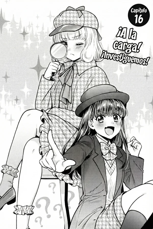 Hitozuma to JK Capítulo 16 - Page 4