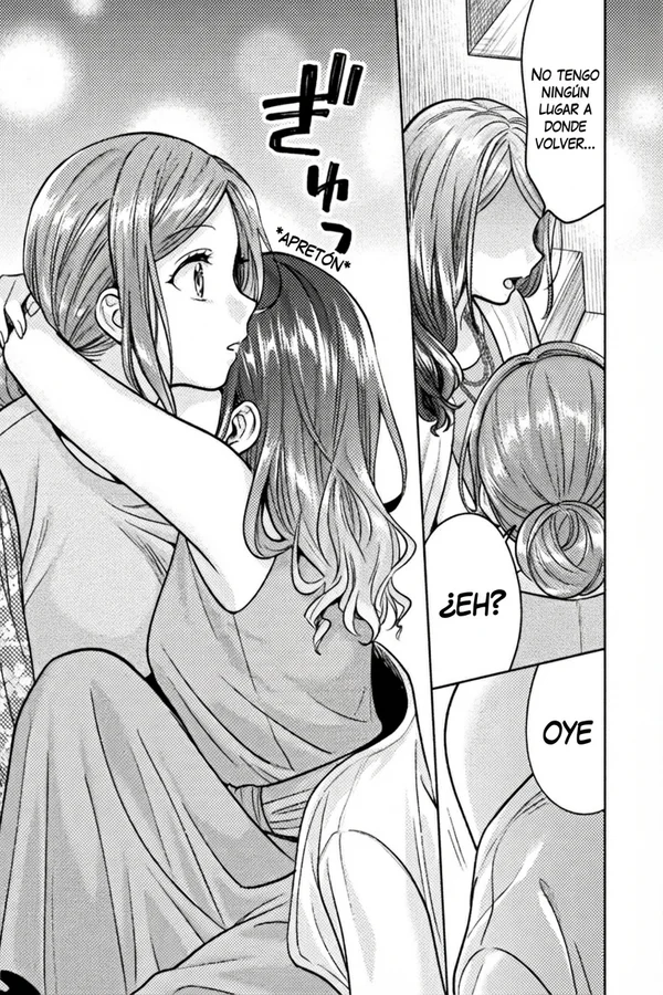 Hitozuma to JK Capítulo 17 - Page 19
