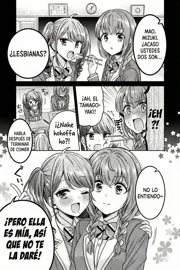 Hitozuma to JK Capítulo 17 - Page 3
