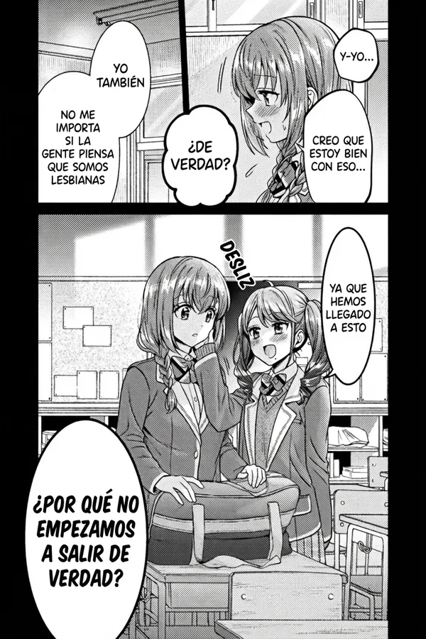 Hitozuma to JK Capítulo 17 - Page 5